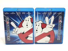 [코마이점] 고스트 버스터스 blu-ray 세트로 ② [PT301-3214]