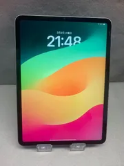 美品中古 iPad Pro 11インチ 第3世代 256GB Wi-Fi版 スペースグレー色