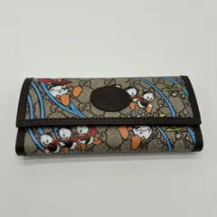 ディズニーデザイン長財布
