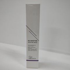 新品未開封 BD SHOT 100 MOISTURE SERUM 25ml - メルカリ