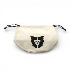 HUMAN MADE DRAWSTRING BAG SMALL バッグ スモール - メルカリ