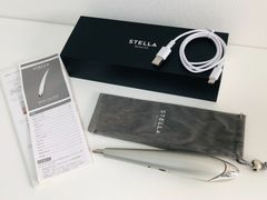 STELLA 美顔器 充電ケーブル付き - メルカリ