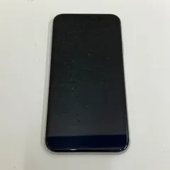 D9694　Apple　iPhone11　64GB　MWLU2J/A　ホワイト　SIMフリー 動作確認済み バッテリー最大容量　81％