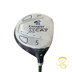 2026年最新】cougar xc-3の人気アイテム - メルカリ