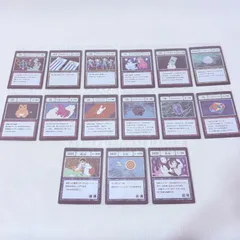 一番くじ HUNTER×HUNTER グリードアイランド J賞 15枚セット