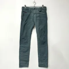 【中古品】DIESEL ディーゼル THOMMER CB-NE トマー ジョグジーンズ パンツ ボトムス ズボン 【152-260304-cs-17-izu】