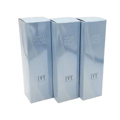 2026年最新】アイビー化粧品 ホワイトパワーセラムの人気アイテム