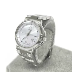 SEIKO セイコー ルキア/腕時計  クォーツ/SS/ 7N82-6E00   シルバーカラー レディース / 240001191995