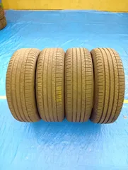 235/65R18 FALKEN AZENIS FK510 SUV 2022年 サマータイヤ 4本のサムネイル
