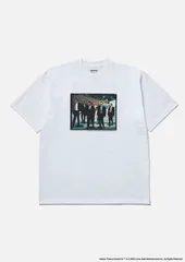 NEIGHBORHOOD X AGNES B. X RESERVOIR DOGS . CREWNECK SS   Tシャツ  2617270N-CSM07S