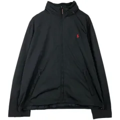 古着 ラルフローレン Ralph Lauren POLO RALPH LAUREN ウインドブレーカー メンズXL相当/eaa618091