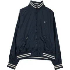 古着 ラルフローレン Ralph Lauren POLO by Ralph Lauren ウインドブレーカー メンズL相当/eaa619141