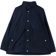 古着 ラルフローレン Ralph Lauren POLO GOLF ポロゴルフ ナイロンジャケット メンズM相当/eaa619138