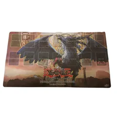 ス*。様 裁きの龍　プレイマット　アッパーデック 遊戯王】デュエルフィールド（プレイマット）まとめ①｜すずき