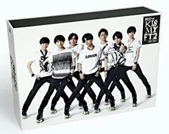 BEST of Kis-My-Ft2 (CD3枚組+Blu-ray2枚組)(初回盤A)