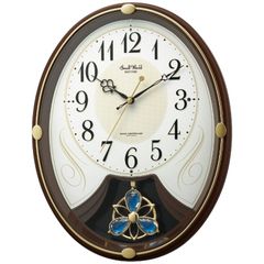 CITIZEN からくり karakuri 時計 KC-2612 稼働品 - メルカリ