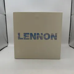 2026年最新】John Lennon Signature Boxの人気アイテム - メルカリ