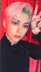 StrayKids Circus FELIX トレーディングカード 両面