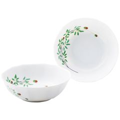 EJIRY Imperial Rose 琺瑯ボウル 2個セット 廃盤品 - メルカリ