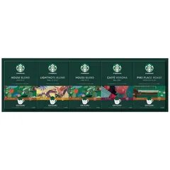 スターバックス オリガミパーソナルドリップコーヒーギフト SBX-40B (SBX-40B)