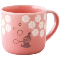 무민 플로리트 마그 리틀 미이 (MM952-11H [리틀 미이])