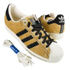 ✨️レア✨️ adidas SUPERSTAR YOU MAKE SHIBUYA - メルカリ