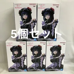 未開封 その着せ替え人形は恋をする ESPRESTO 喜多川海夢 黒江雫 フィギュア 5個セット SF3158 c107