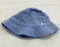 【1.5歳～3歳程】H＆Mキッズ帽子