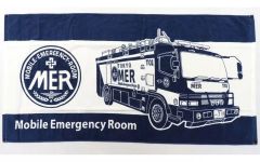 TOKYO MER モバイルエマージェンシールーム トートバッグ - メルカリ