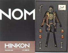 UNDERVERSE 1/6 WWR2 TRACKER NOM HINKON - メルカリ