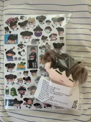 アンドチーム 똥개 ぬいぐるみ 出品