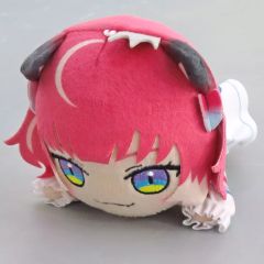 ゾンビランドサガ 源さくら 寝ころびBIGぬいぐるみ - メルカリ