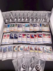 【中古品】 まとめ売り　018 XYB  XYシリーズ　　ハイパーメタルチェーンデッキ60 ディアルガEX＋ギルガルドEX ポケモンカード