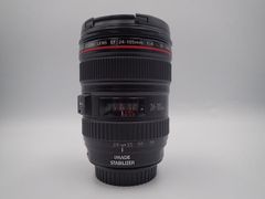 Canon EF 24-105mm F4L IS Ⅱ USM 【ジャンク品】 - メルカリ