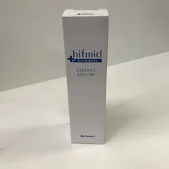 V1238 hifmid ヒフミドエッセンス ローションｄ 180mlのサムネイル