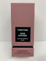 TOM FORD ♡ ROSE EXPOSED 香水 30ml - メルカリ