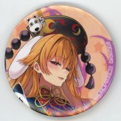 ONE PIECE ボア・ハンコック 缶バッジ - メルカリ