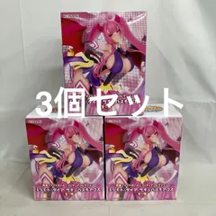 未開封 麻雀ファイトガール フィギュアコレクション ミツモト・ダイア サキュバスチアコス フィギュア 3個セット SF3183 c107