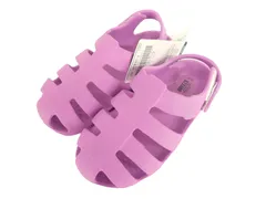 k05250923114　BREEZE ブリーズ　18cm　Pink　　シューズ　サンダル　春夏