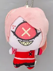 【中古】ぬいぐるみマスコット・ぬいぐるみバッジ チェリー・ボム ぬいぐるみvol.4 「ハズビン・ホテルへようこそ」