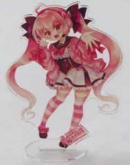マクロスデルタ マキナ・中島 ワルキューレ音楽大全 アクスタ - メルカリ