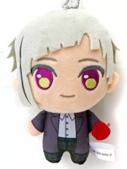 文豪ストレイドッグス もちもちマスコット 中島敦 BEAST もちマス