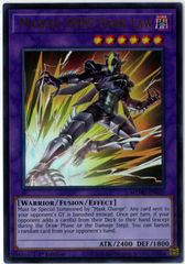 遊戯王/英語版/北米版/黒き竜のエクレシア/Ecclesia and the Dark