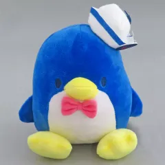 【中古】ぬいぐるみ タキシードサム ぬいぐるみ 「ピングー×タキシードサム」