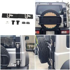 Jeep ラングラー JL 2ドア グラディエーター純正ロックレール - メルカリ