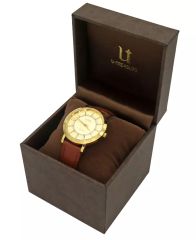 [중고] 회중 시계 · 시계 미네르바 로고 시계 [약속의 네버랜드 × U-TREASURE]