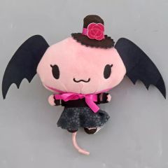 ルロロマニック × 椎名ぴかりん コラボ マスコット - メルカリ