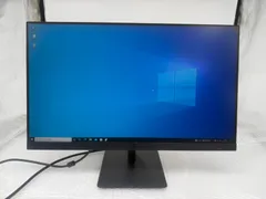訳あり★HP モニター 23.8インチ Series 3 Pro 324pf フルHD IPSパネル 非光沢 HDMI DisplayPort VGA VESA対応 ブルーライト軽減 角度調整 304のサムネイル