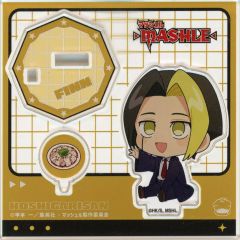 【中古】アクリルスタンド・アクリルパネル フィン・エイムズ 「マッシュル-MASHLE- ほしがりさん トレーディングアクリルスタンドA」
