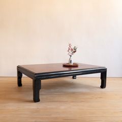 ローボード 引き出し M060 古道具 古家具 和家具 ビンテージ